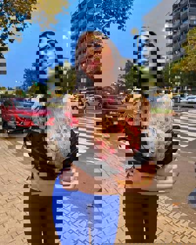 Gaella - +447502216601, +447502-216601, 07502-216601