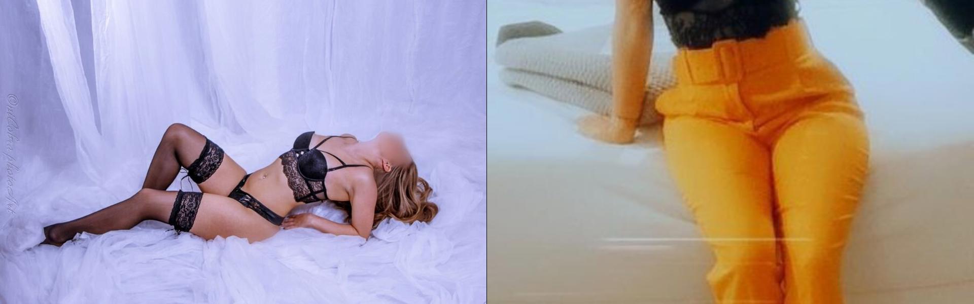 Immagine intestazione profilo