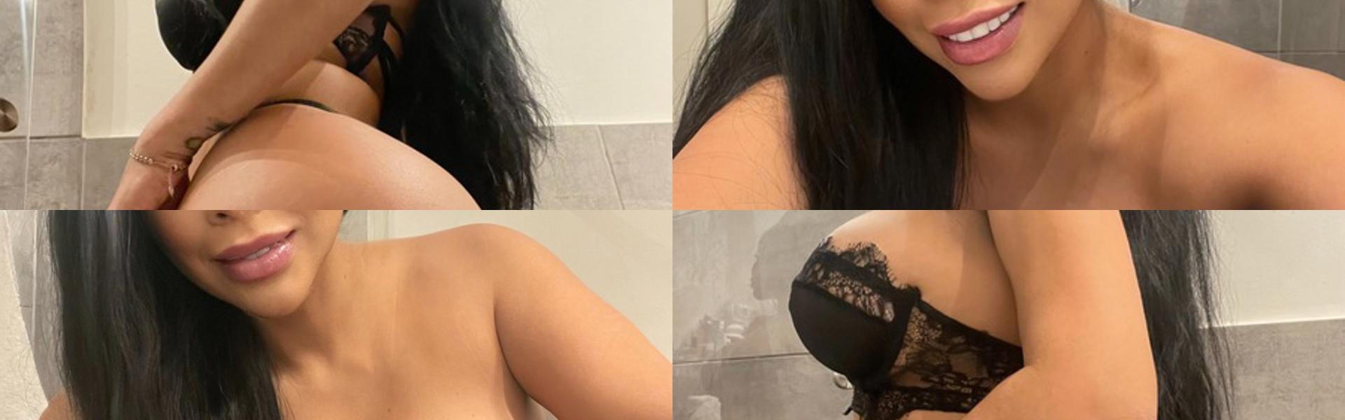 Imagem do cabeçalho do perfil