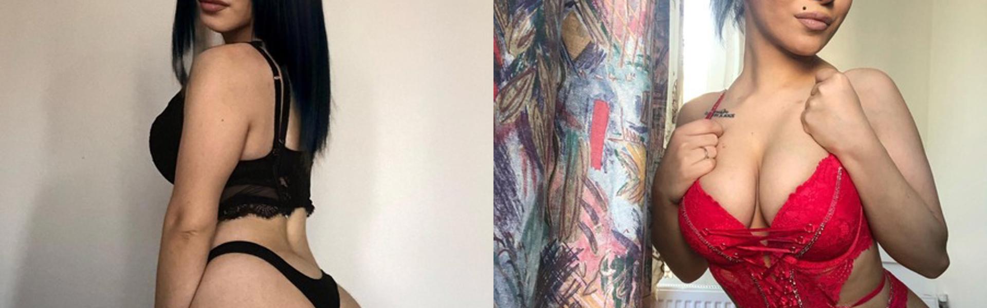 Profiel-headerafbeelding