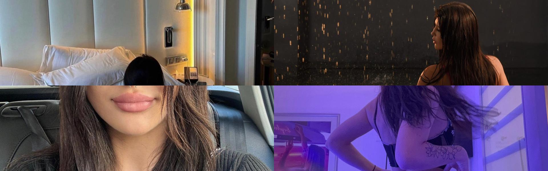 Изображение заголовка профиля