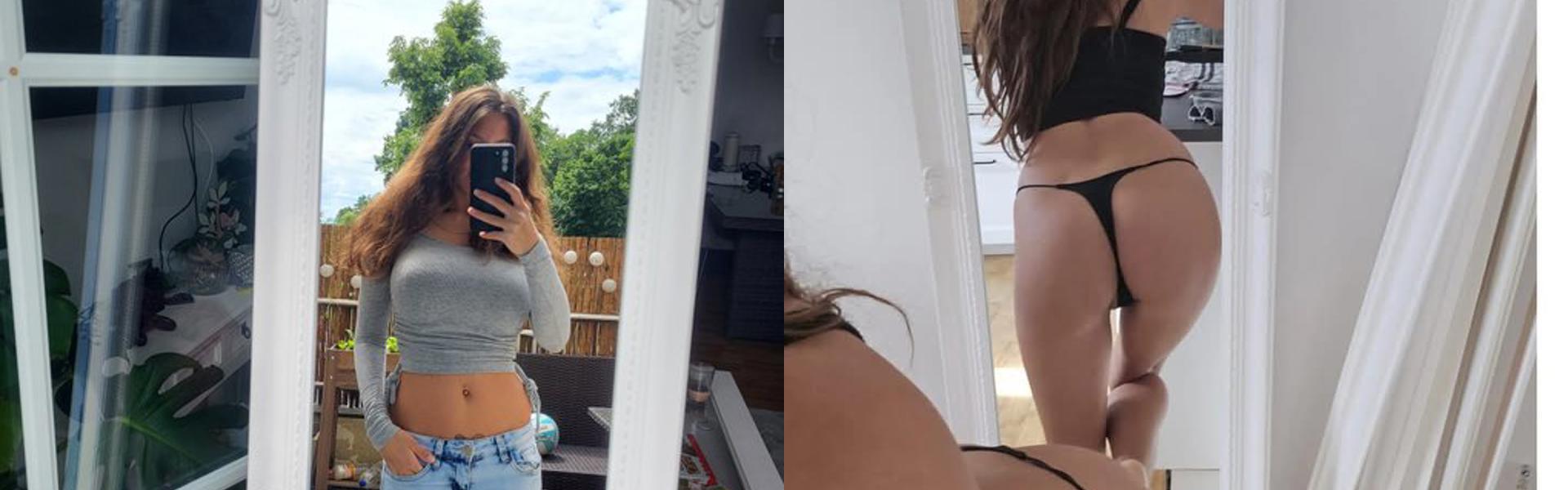 Imagem do cabeçalho do perfil