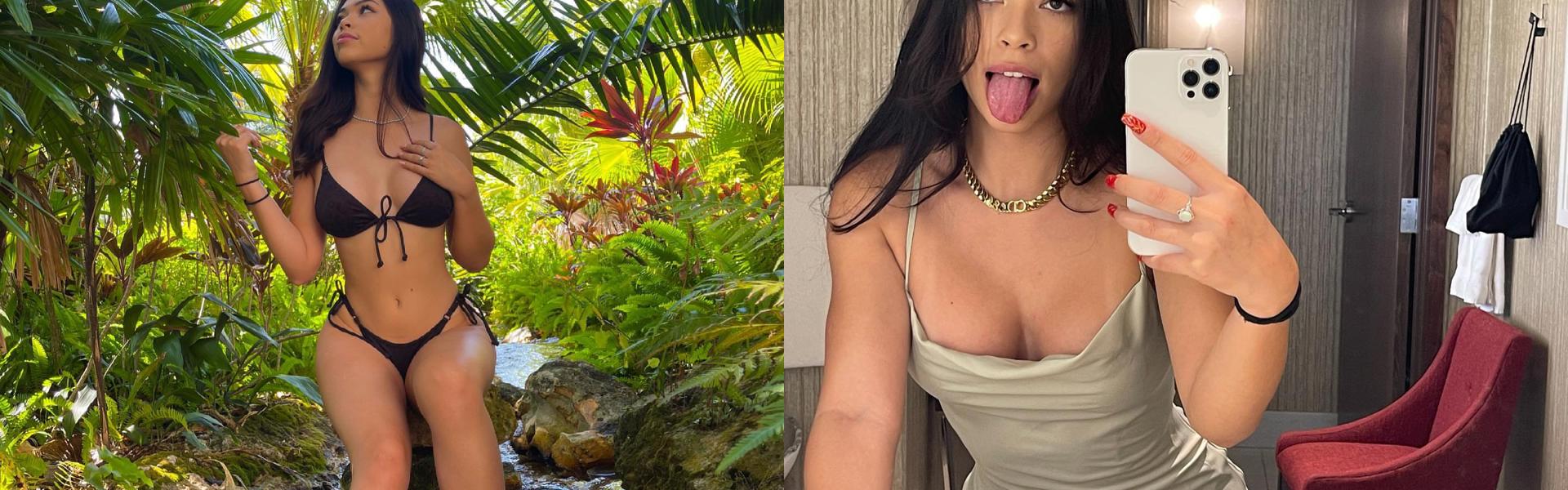 Imagem do cabeçalho do perfil