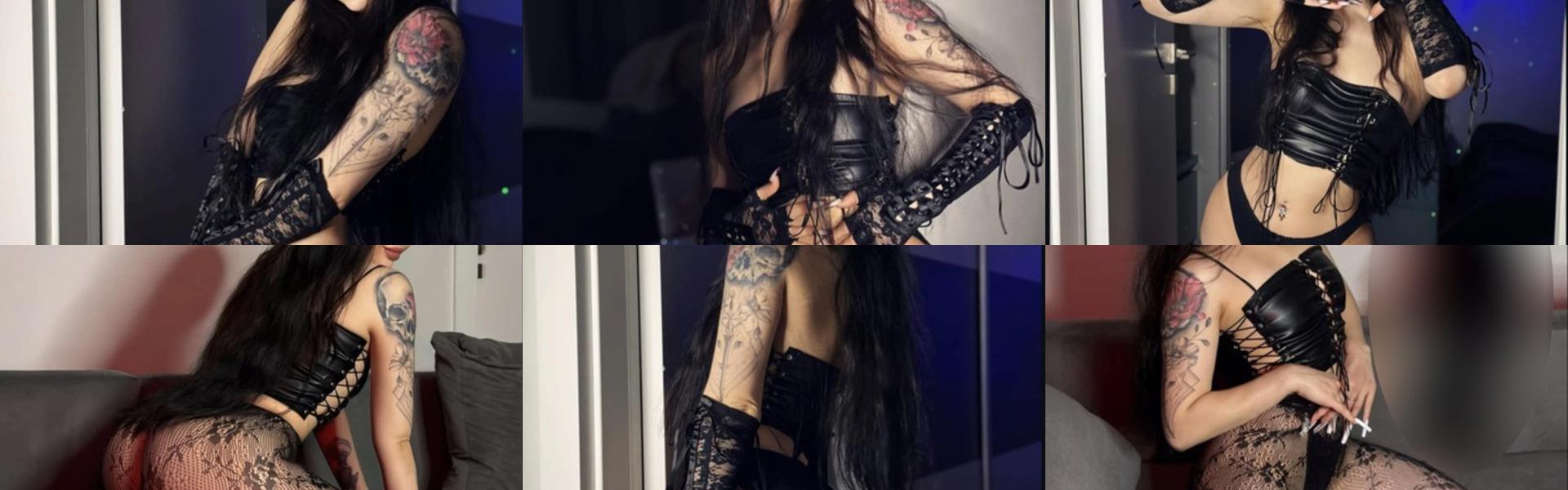 Profil-headerbillede