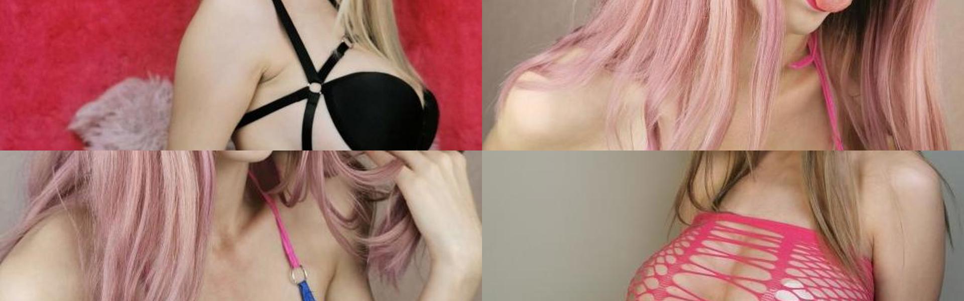 Hlavičkový obrázok profilu