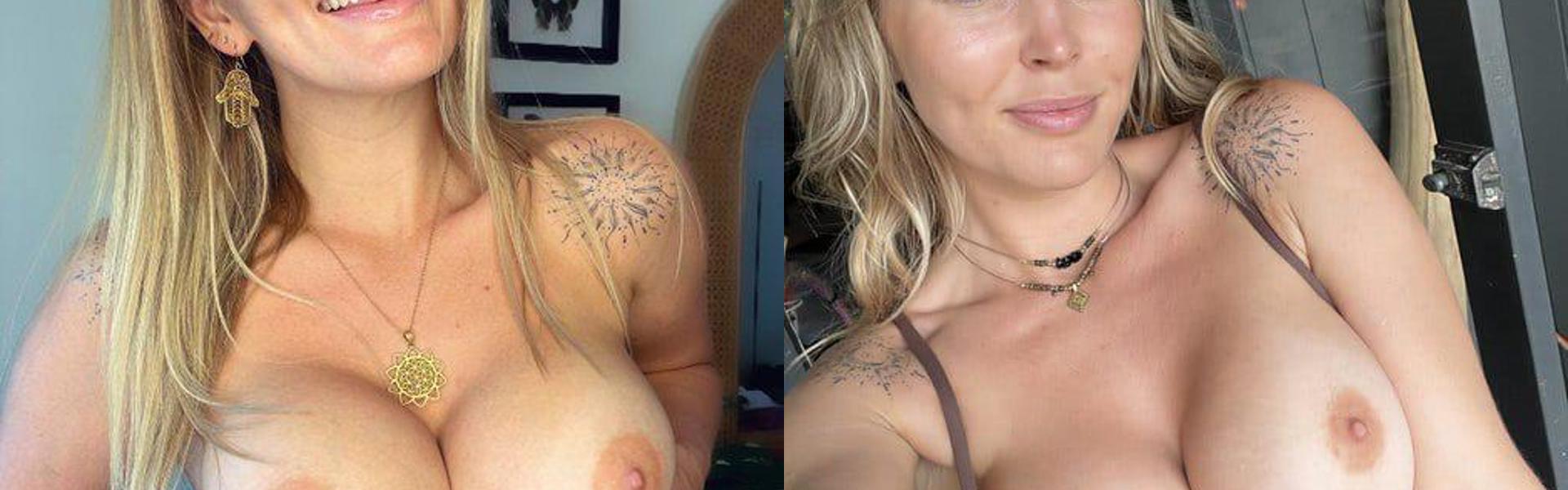 Hlavičkový obrázok profilu