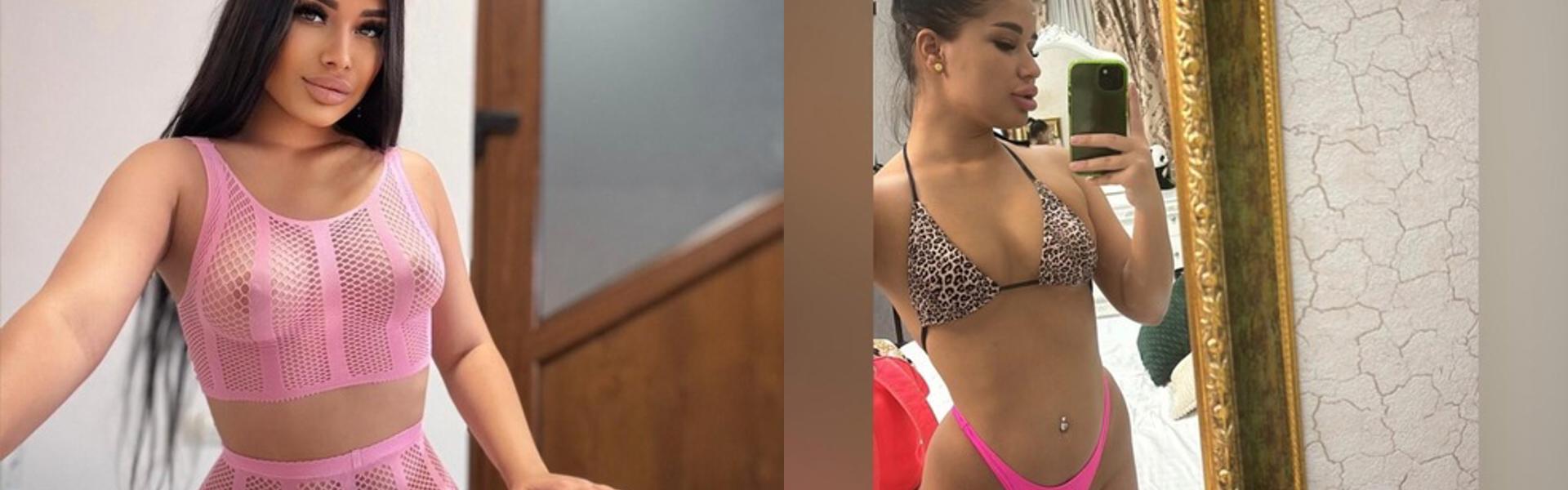 Изображение заголовка профиля