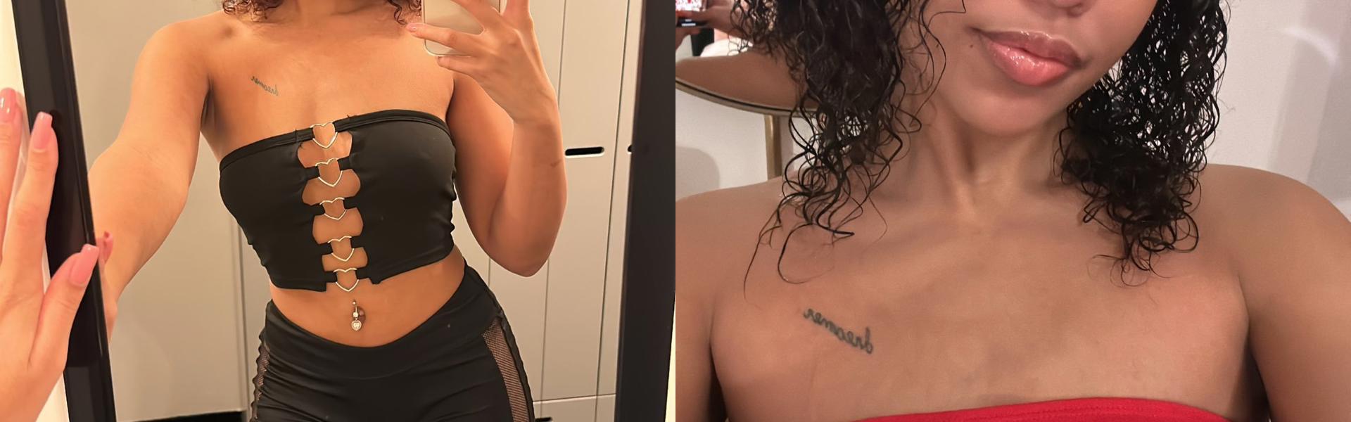 Profiel-headerafbeelding