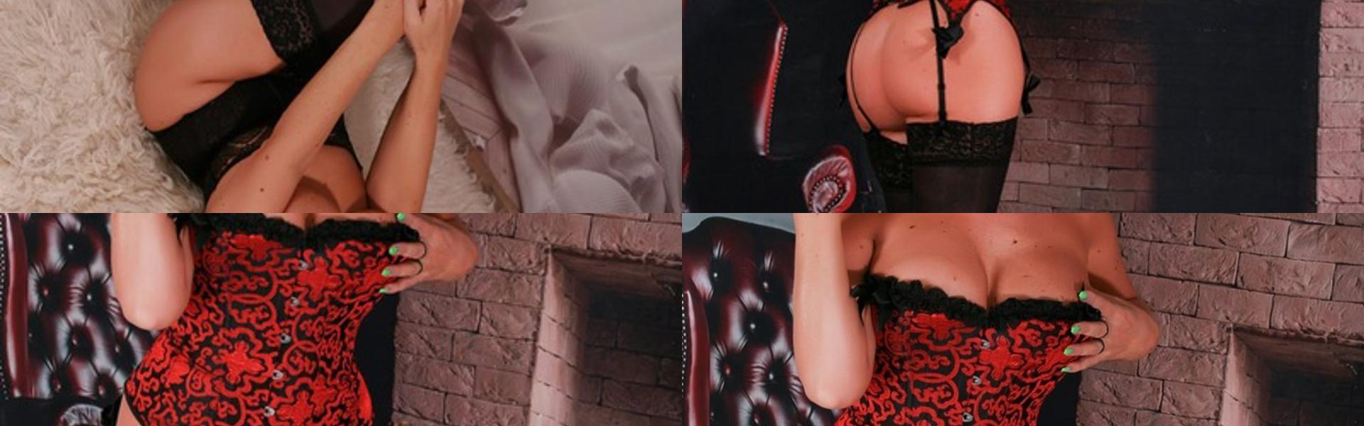 Hlavičkový obrázok profilu