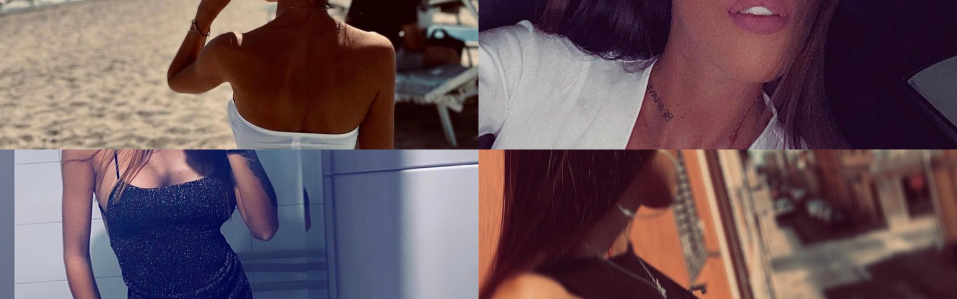 Imagem do cabeçalho do perfil