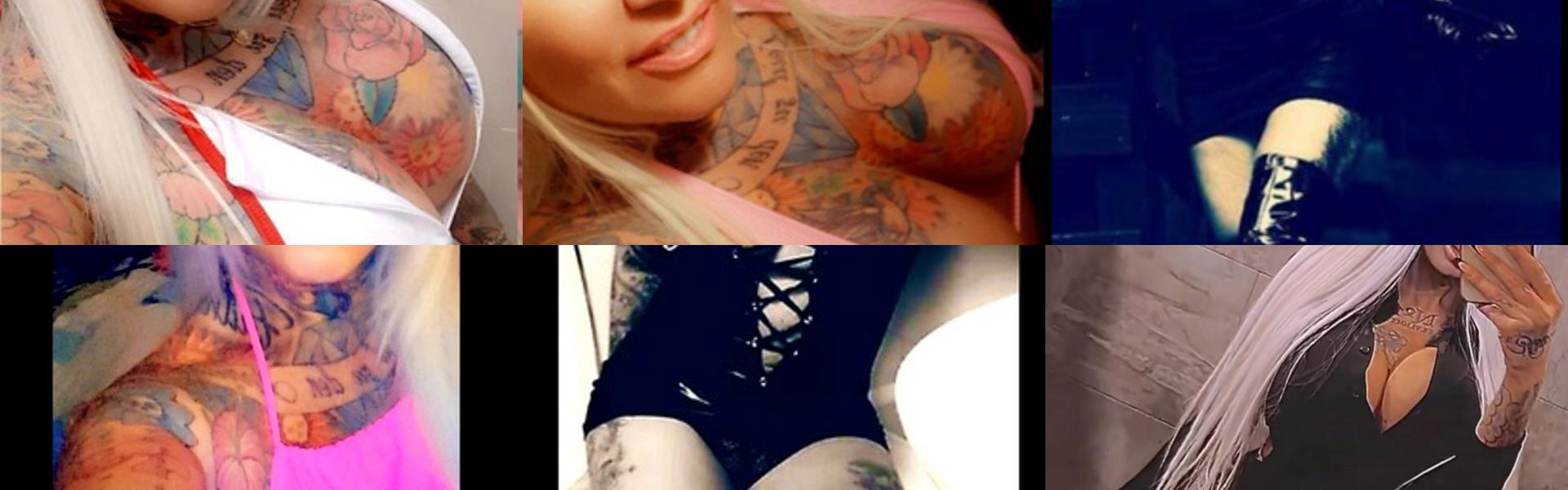 Image d'en-tête du profil