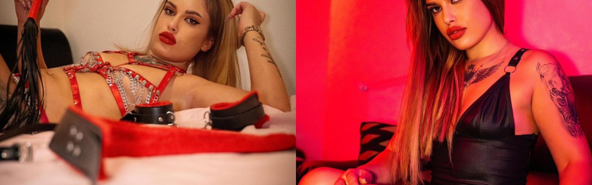 Profiel-headerafbeelding