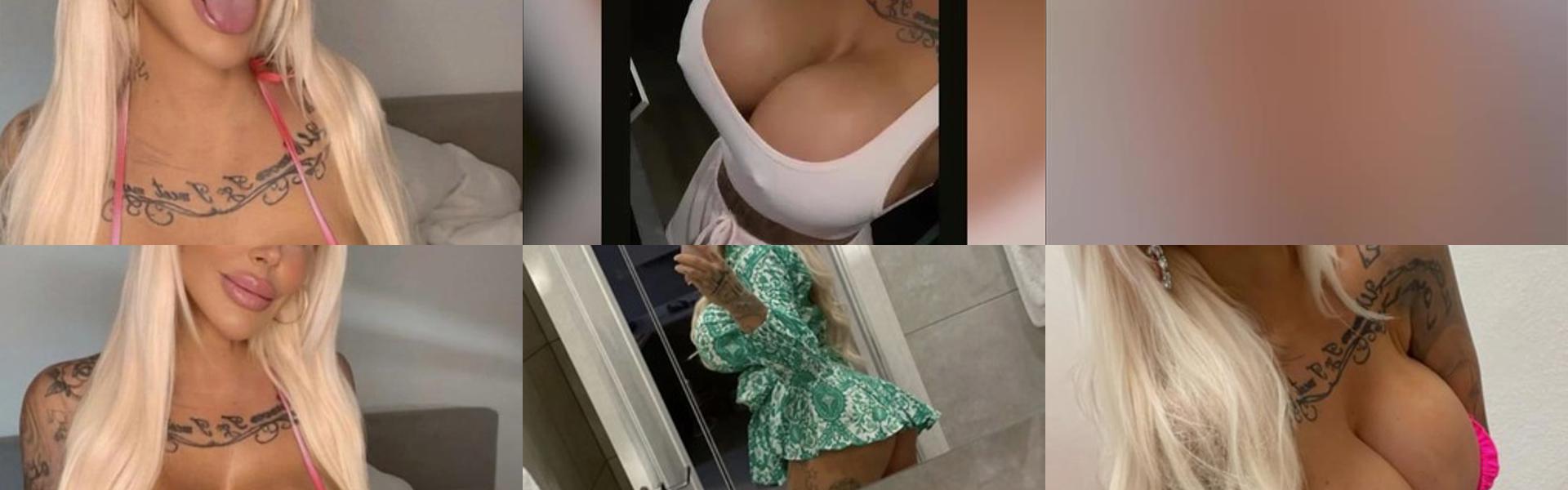 Зображення заголовка профілю