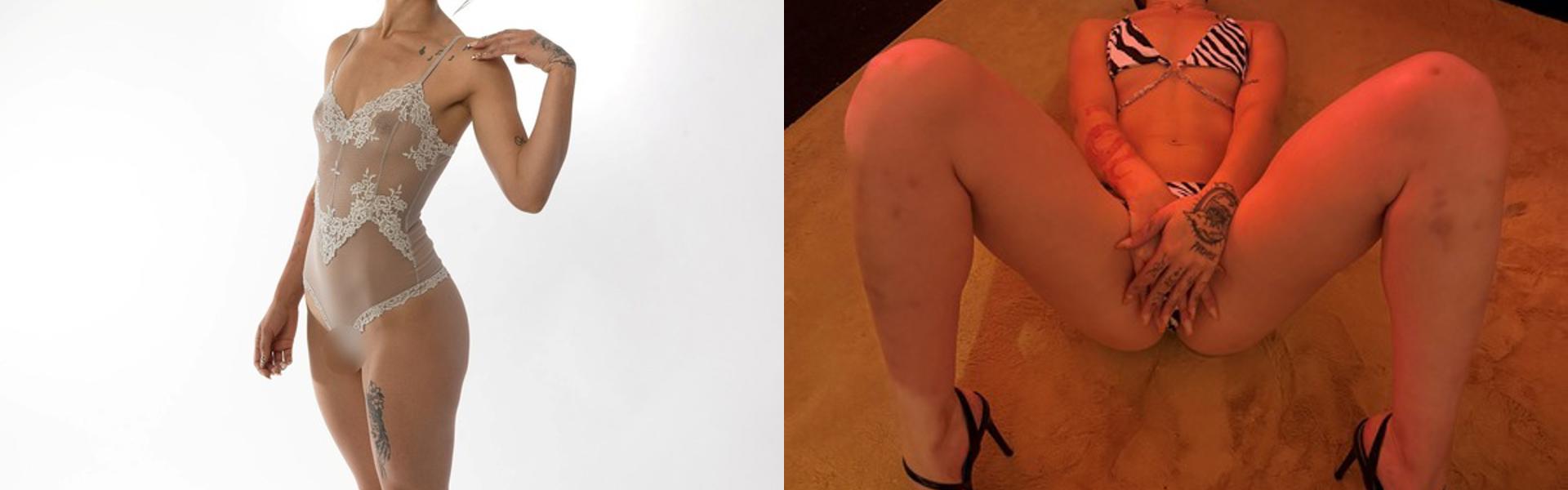 प्रोफ़ाइल हैडर छवि