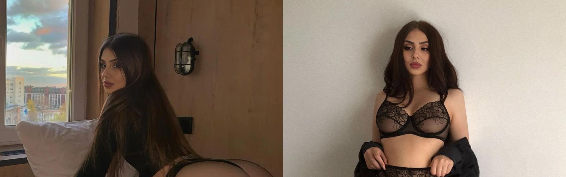 Изображение заголовка профиля