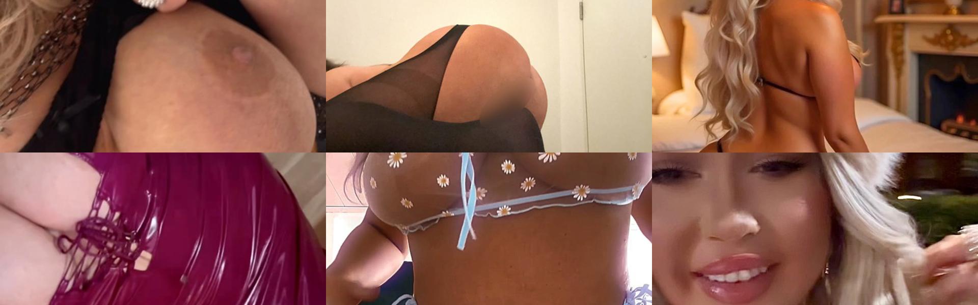 Profiel-headerafbeelding