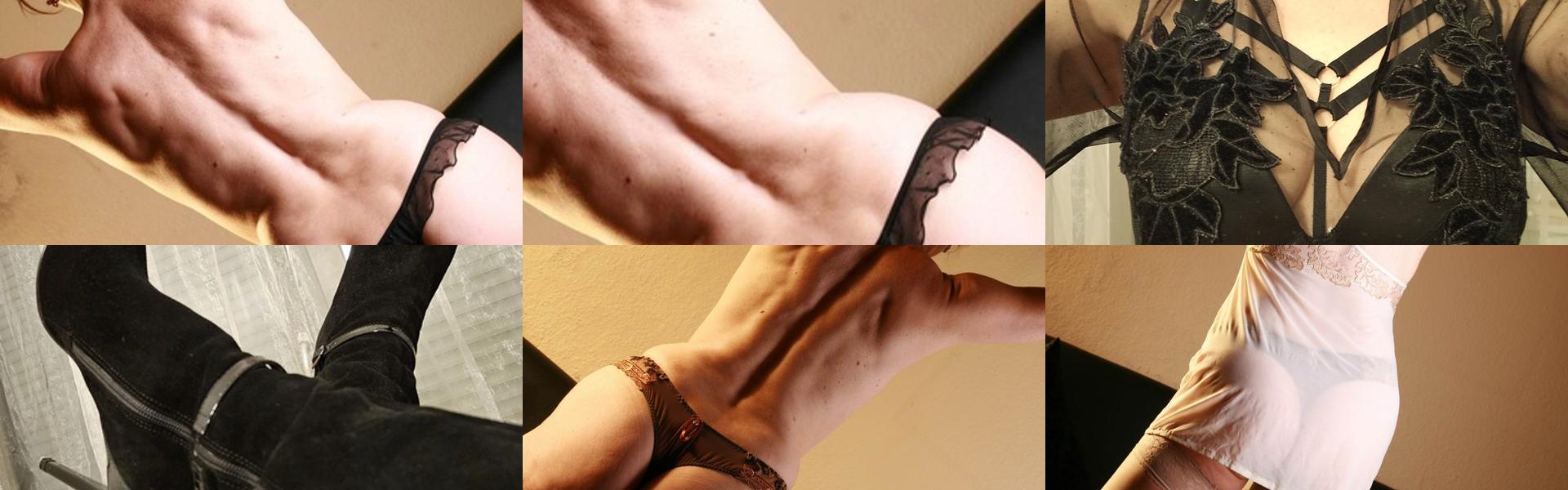 Profiel-headerafbeelding