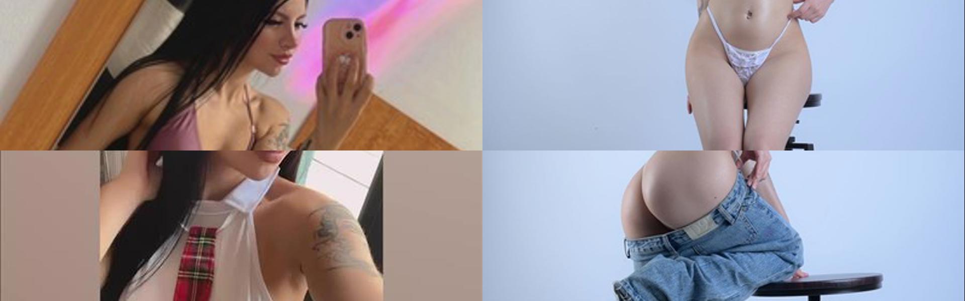 Immagine intestazione profilo