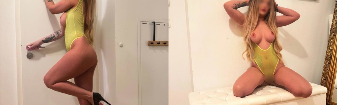 Imagem do cabeçalho do perfil