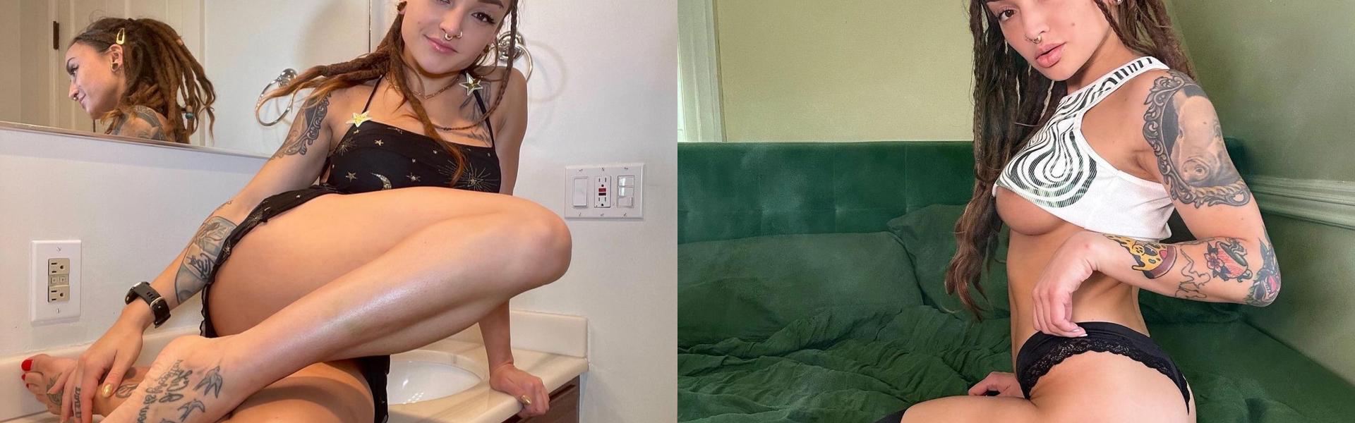 Изображение заголовка профиля