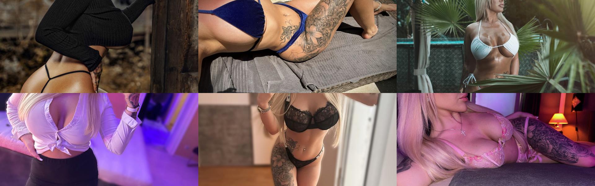 Image d'en-tête du profil