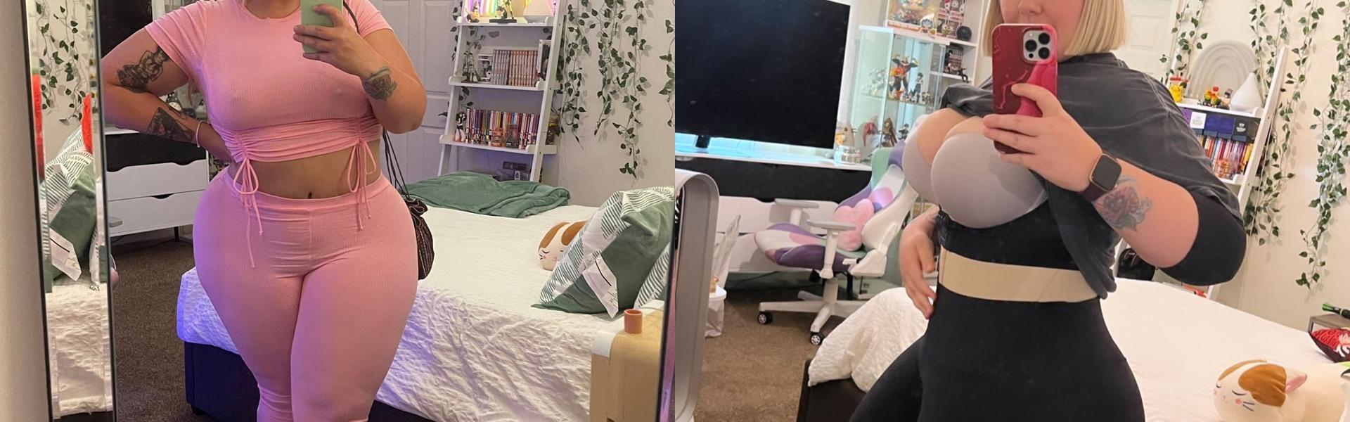 Imagem do cabeçalho do perfil