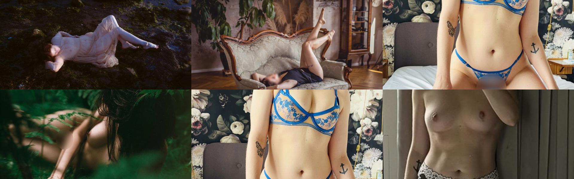 Imagem do cabeçalho do perfil