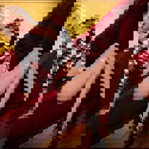 DariaSqurtingExpertin