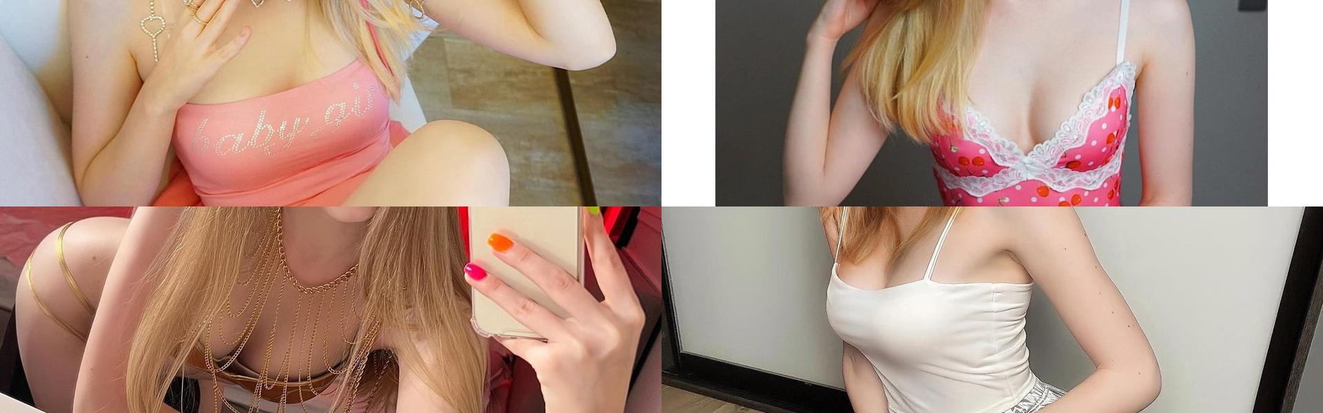 Imagem do cabeçalho do perfil