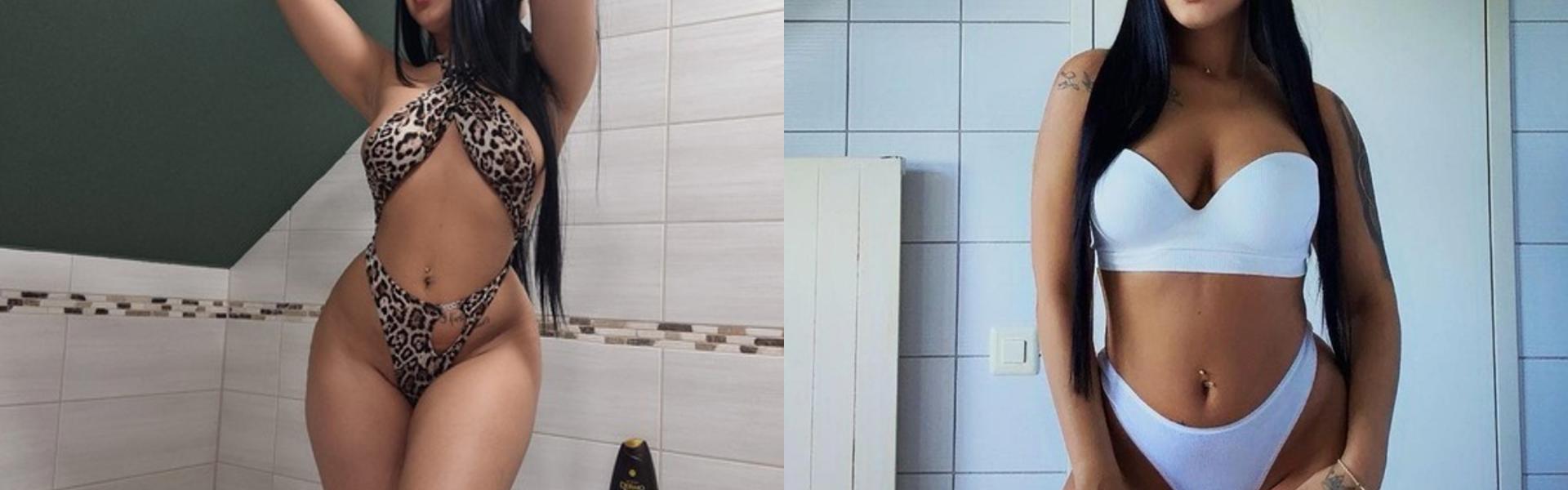 Immagine intestazione profilo