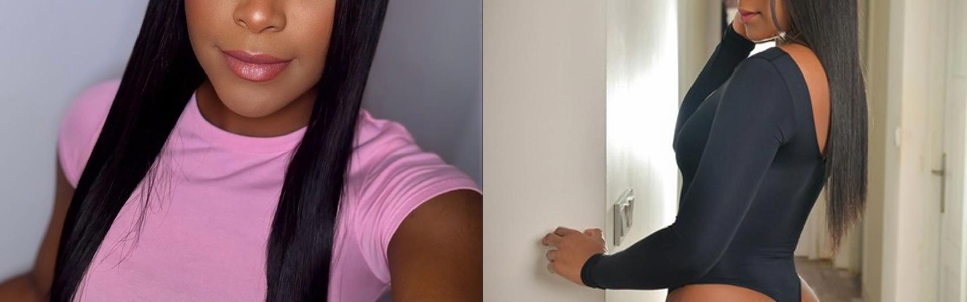 Imagem do cabeçalho do perfil