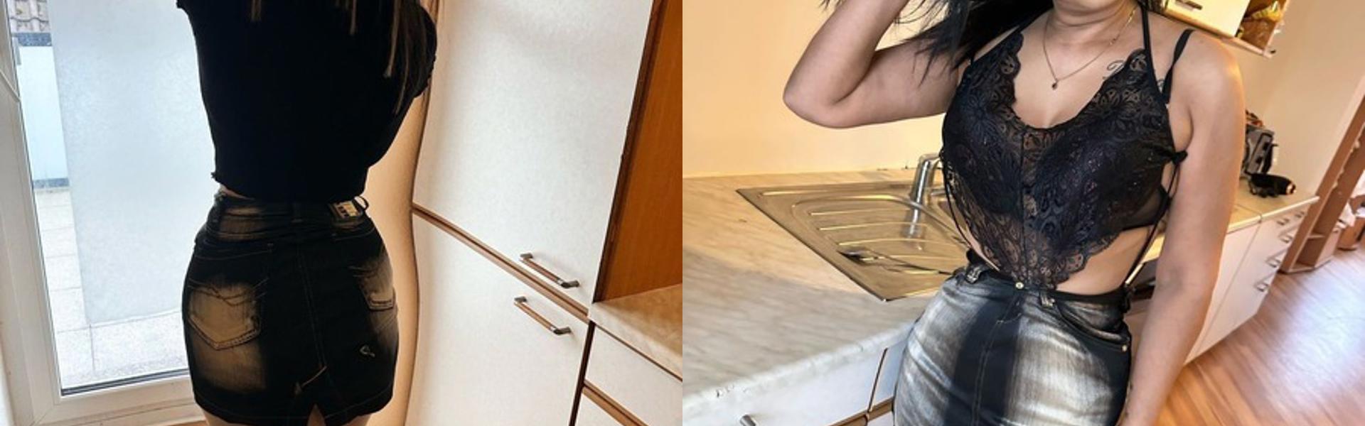 Imagem do cabeçalho do perfil