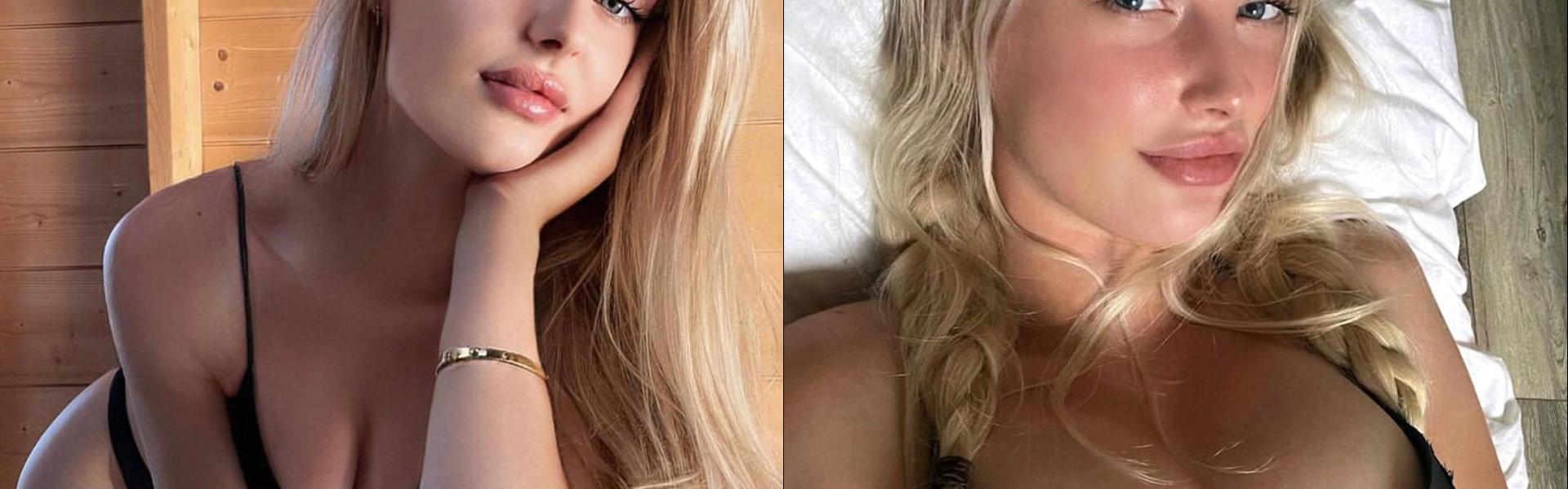 Immagine intestazione profilo