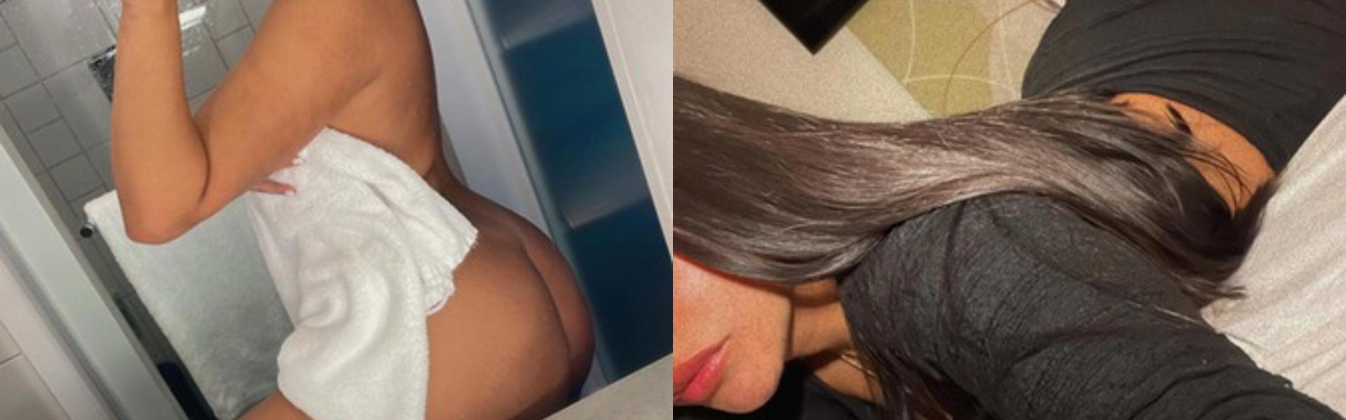 Imagem do cabeçalho do perfil