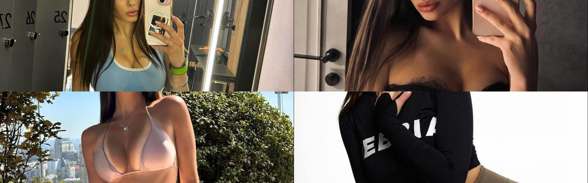 Hlavičkový obrázok profilu