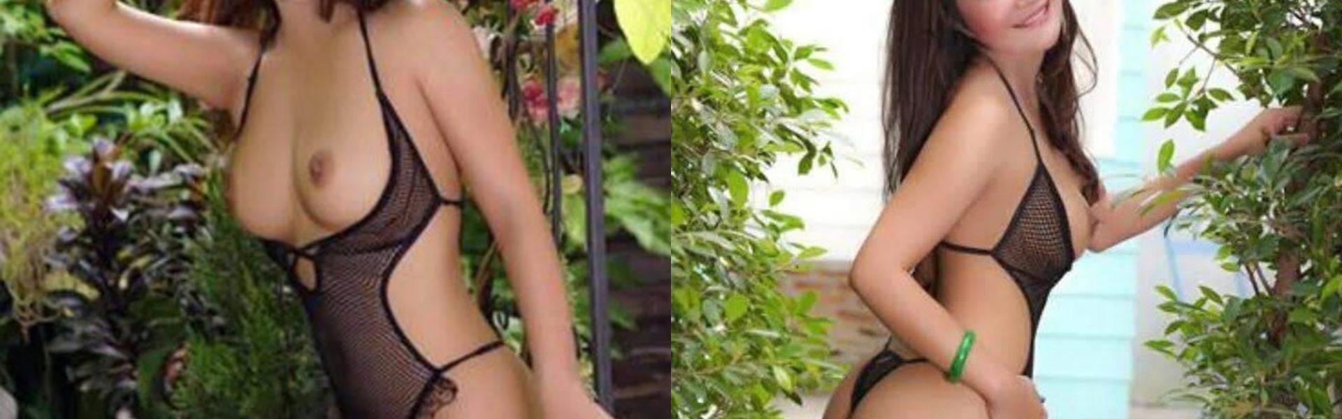 Immagine intestazione profilo