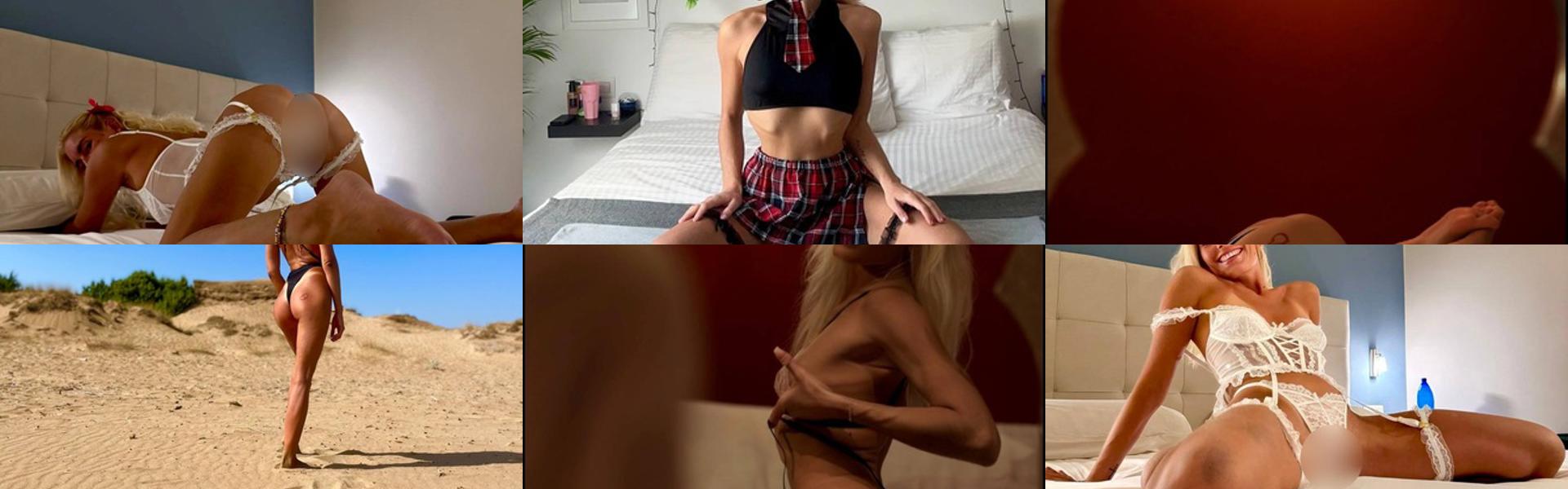 Immagine intestazione profilo