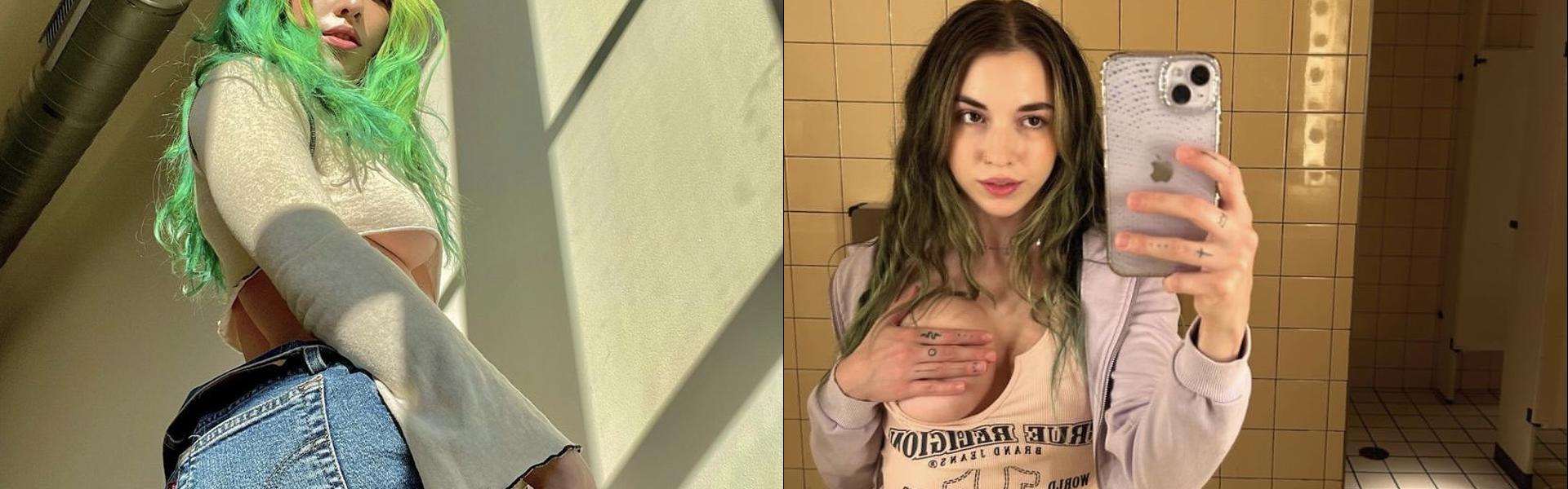 Profiel-headerafbeelding