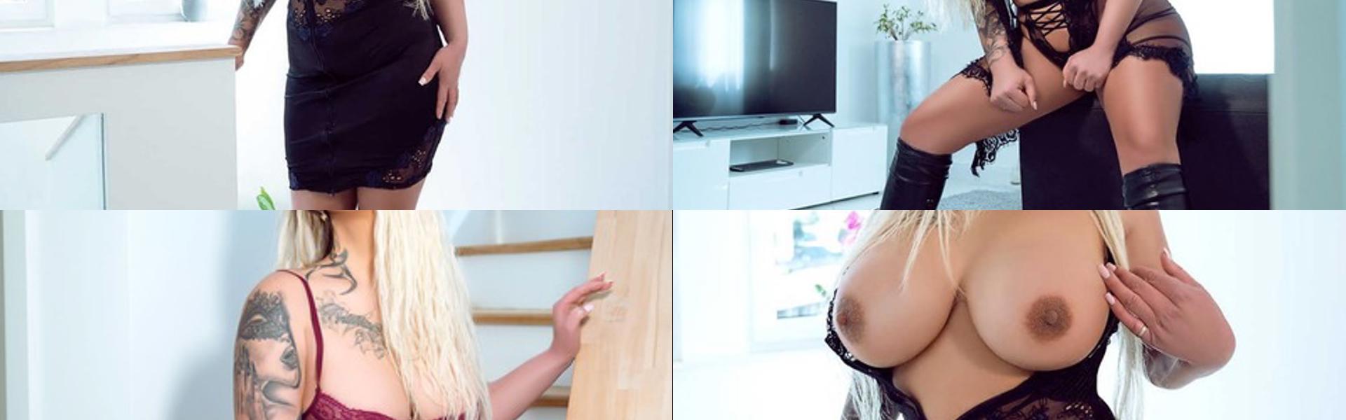 프로필 헤더 이미지