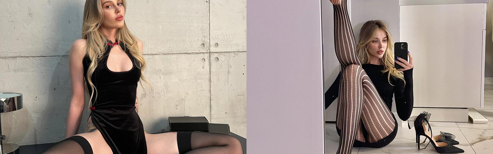 Imagem do cabeçalho do perfil