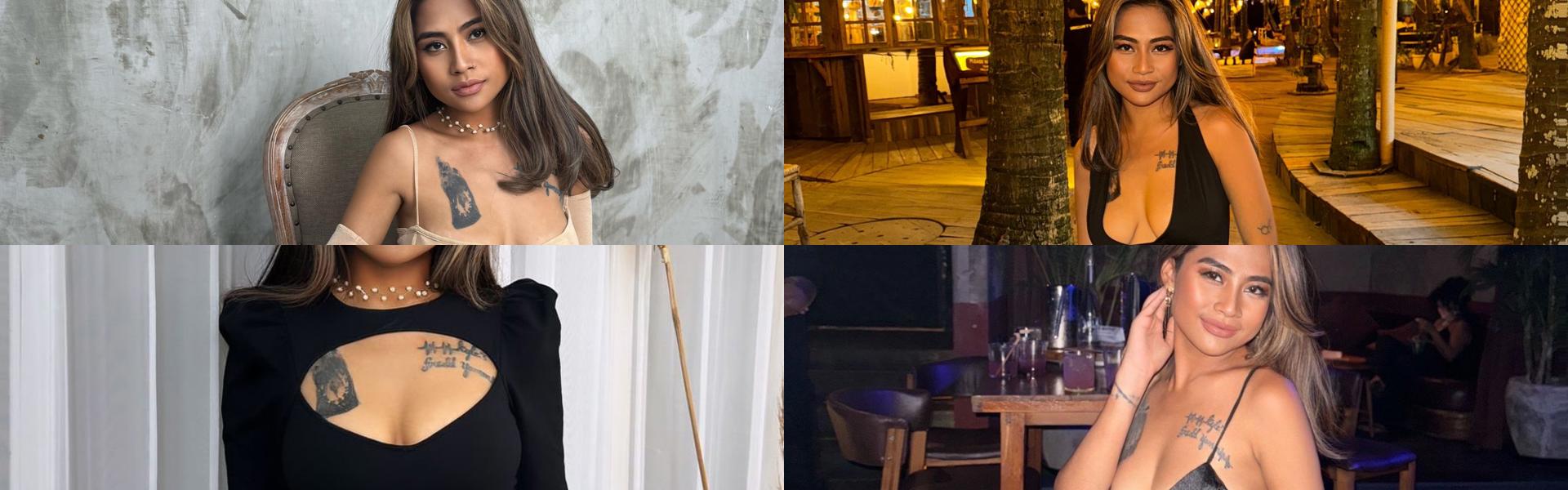 ภาพส่วนหัวโปรไฟล์