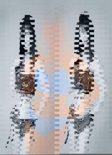 Feifei15 - +4915214533828, +491521-4533828, 01521-4533828