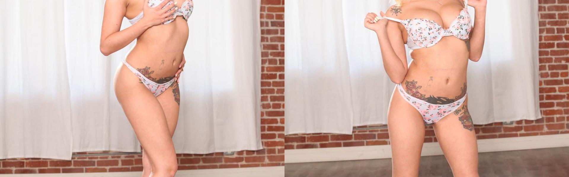 Imagine antet profil