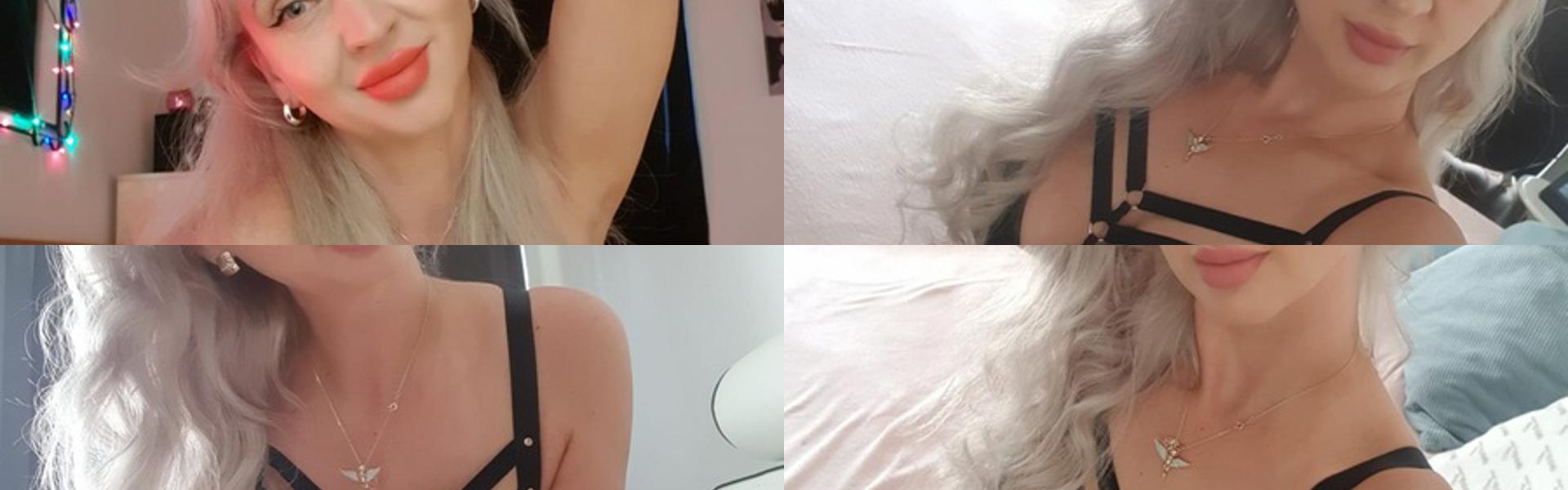 Profiel-headerafbeelding