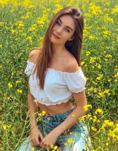 Изображение профиля
