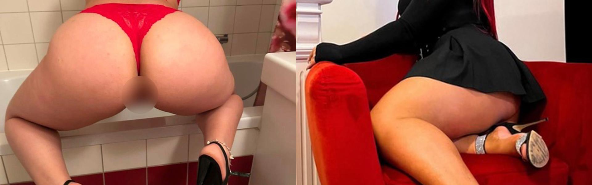 Imagem do cabeçalho do perfil