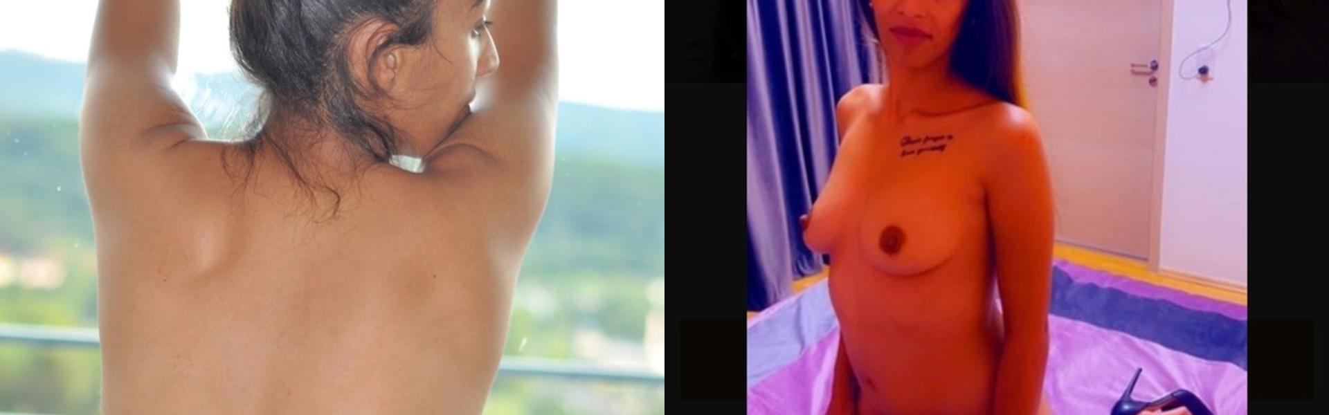 Hlavičkový obrázok profilu