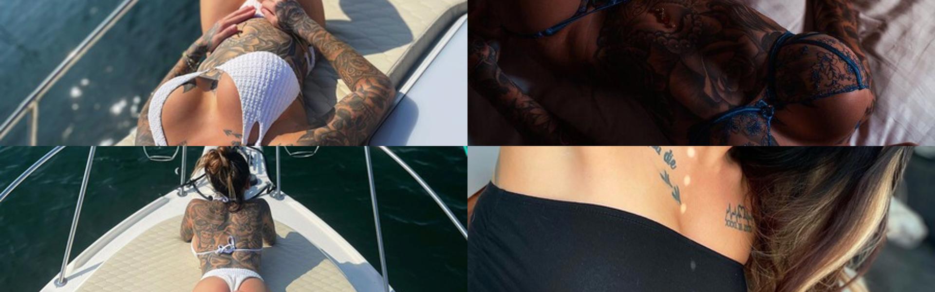 Gambar Header Profil