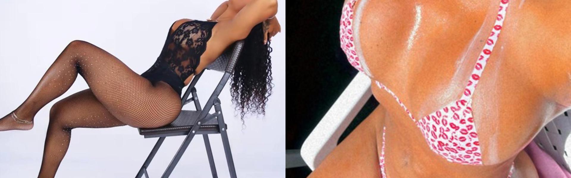 Imagem do cabeçalho do perfil