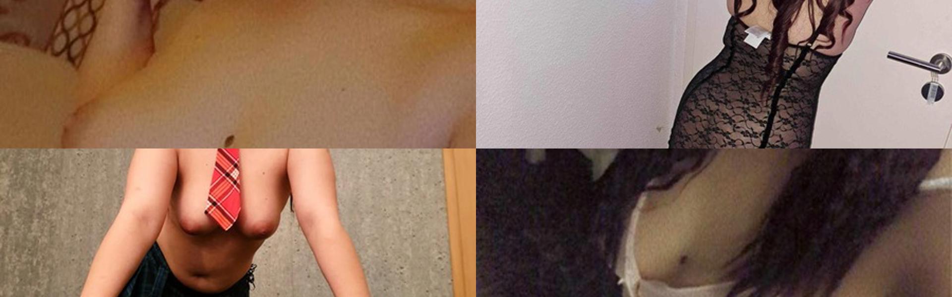 Immagine intestazione profilo